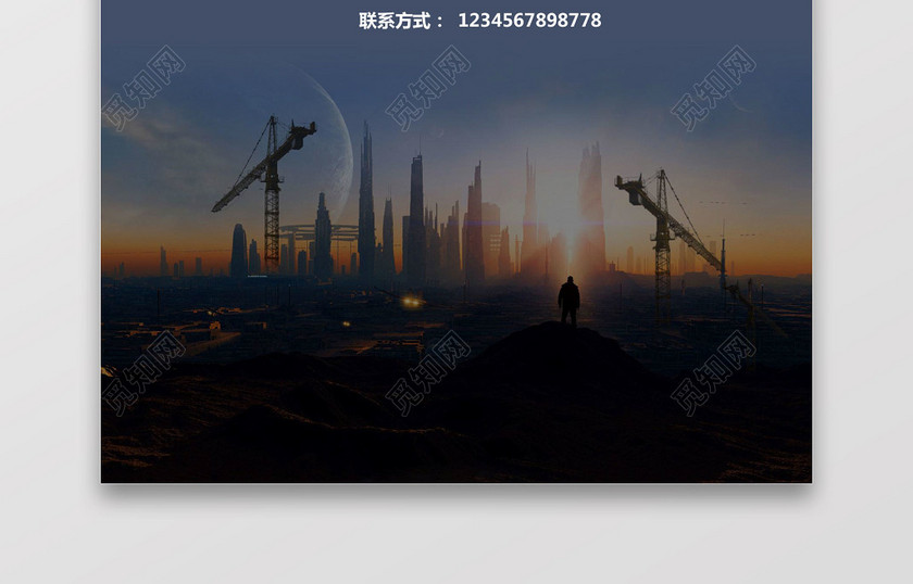 土木工程师个人简历 土木工程师个人简历