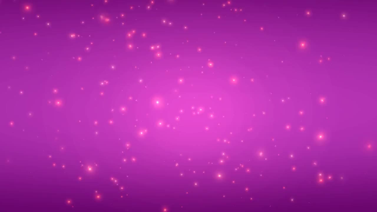 粉色星空视频